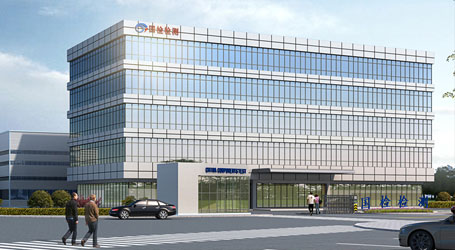 國家標準件產品質量檢驗中心(浙江) 國家標準件產品質量檢驗中心(浙江)