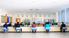 浙江國檢檢測技術股份有限公司 浙江國檢檢測技術股份有限公司