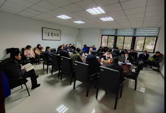 管理體系年度監督審核