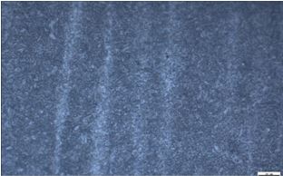 圖13-94 螺栓金相組織 圖13-94 螺栓金相組織