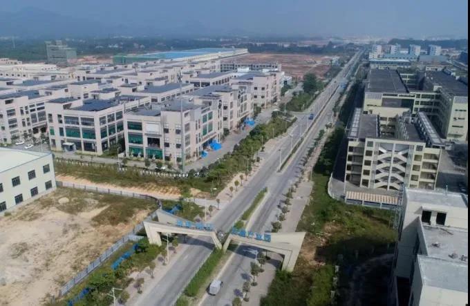 緊固件產業加速