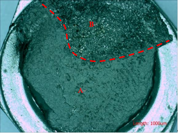 動車組夾鉗螺栓斷裂原因分析2 動車組夾鉗螺栓斷裂原因分析2