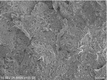 動車組夾鉗螺栓斷裂原因分析3 動車組夾鉗螺栓斷裂原因分析3
