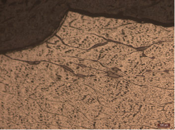 動車組夾鉗螺栓斷裂原因分析6 動車組夾鉗螺栓斷裂原因分析6