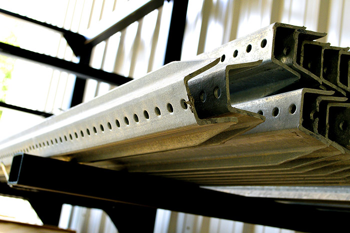 金屬材料檢測-型鋼檢測 金屬材料檢測-型鋼檢測