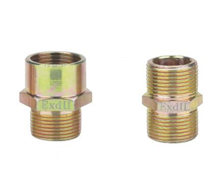 標準件檢測-管接頭測試 標準件檢測-管接頭測試