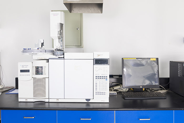 金屬化學成分分析-痕量元素分析 金屬化學成分分析-痕量元素分析