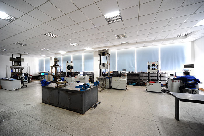 緊固件檢測-楔負載試驗 緊固件檢測-楔負載試驗