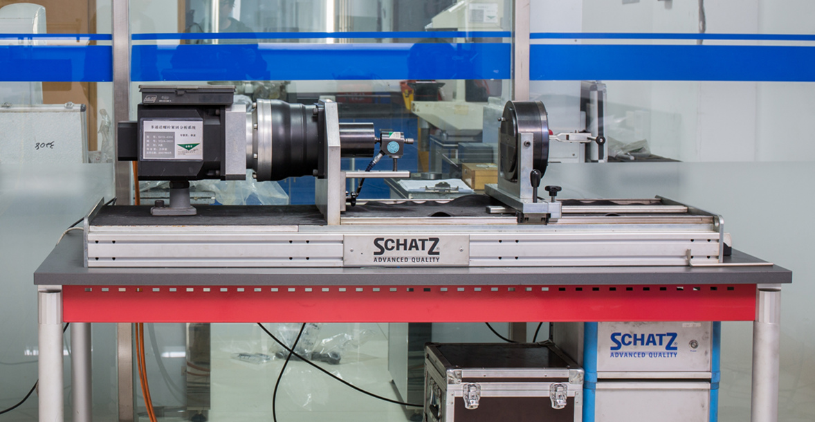 緊固件檢測-扭矩試驗 緊固件檢測-扭矩試驗