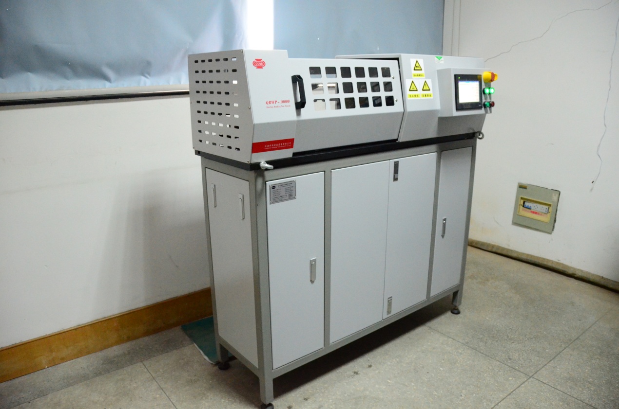 金屬材料檢測-旋轉彎曲疲勞試驗 金屬材料檢測-旋轉彎曲疲勞試驗