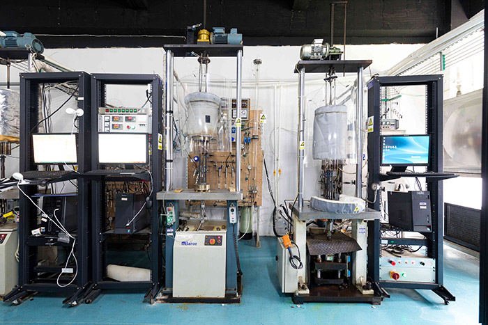 金屬材料檢測-慢應變速率拉伸 金屬材料檢測-慢應變速率拉伸