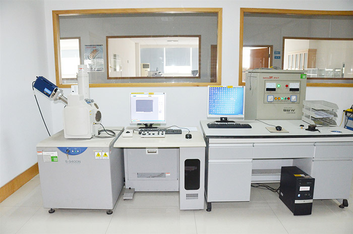 失效分析-電鏡掃描 失效分析-電鏡掃描