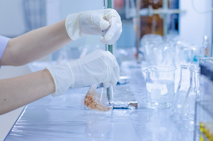 化學成分分析-滴定法試驗 化學成分分析-滴定法試驗