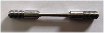 不銹鋼螺栓實物屈服強度Rp0.2試驗 不銹鋼螺栓實物屈服強度Rp0.2試驗