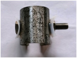 C型環(huán)試樣 C型環(huán)試樣