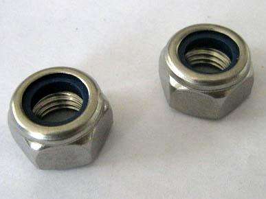 鎖緊螺母保證載荷試驗(yàn) 鎖緊螺母保證載荷試驗(yàn)