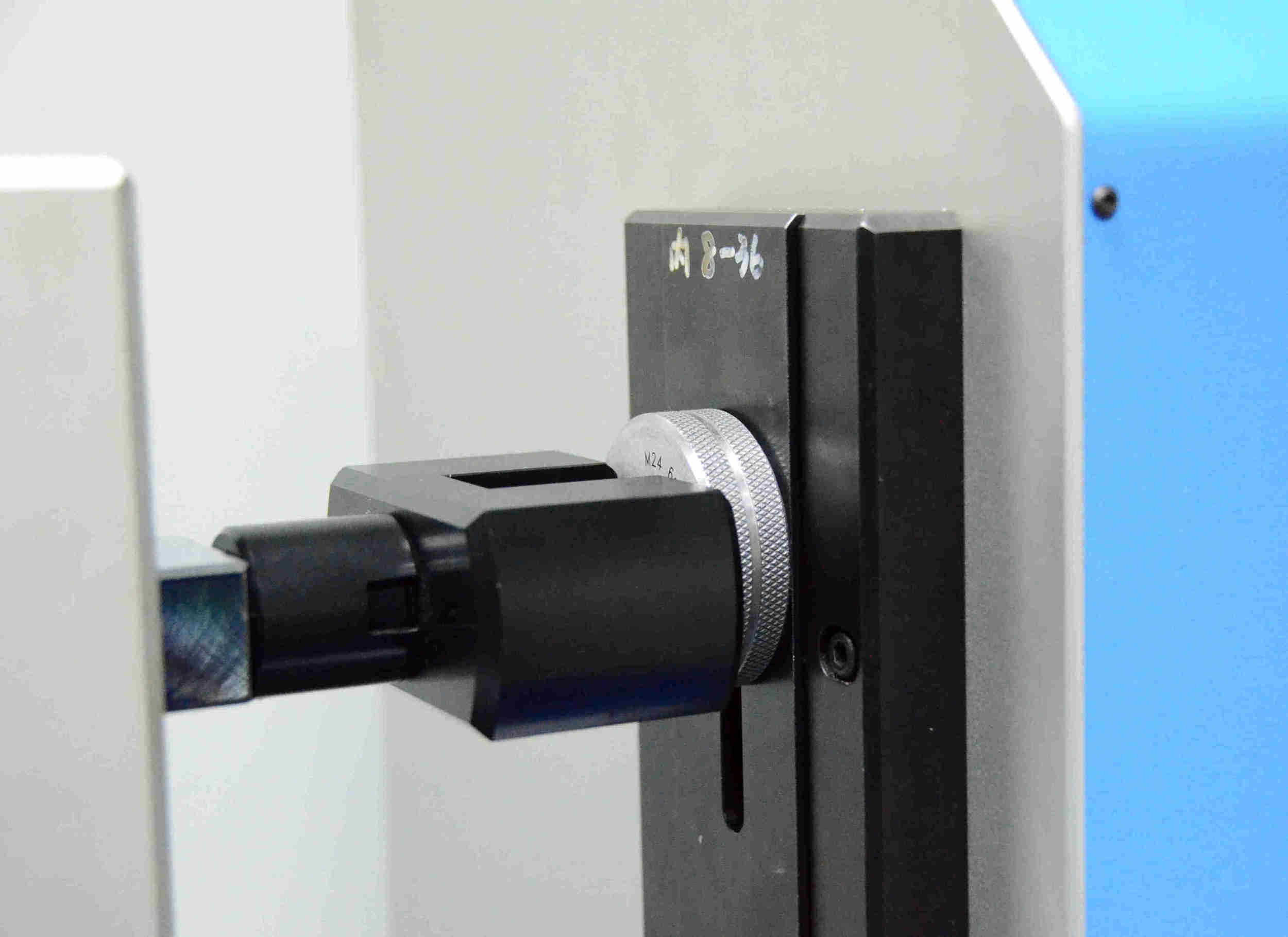 螺母通止規檢測 螺母通止規檢測