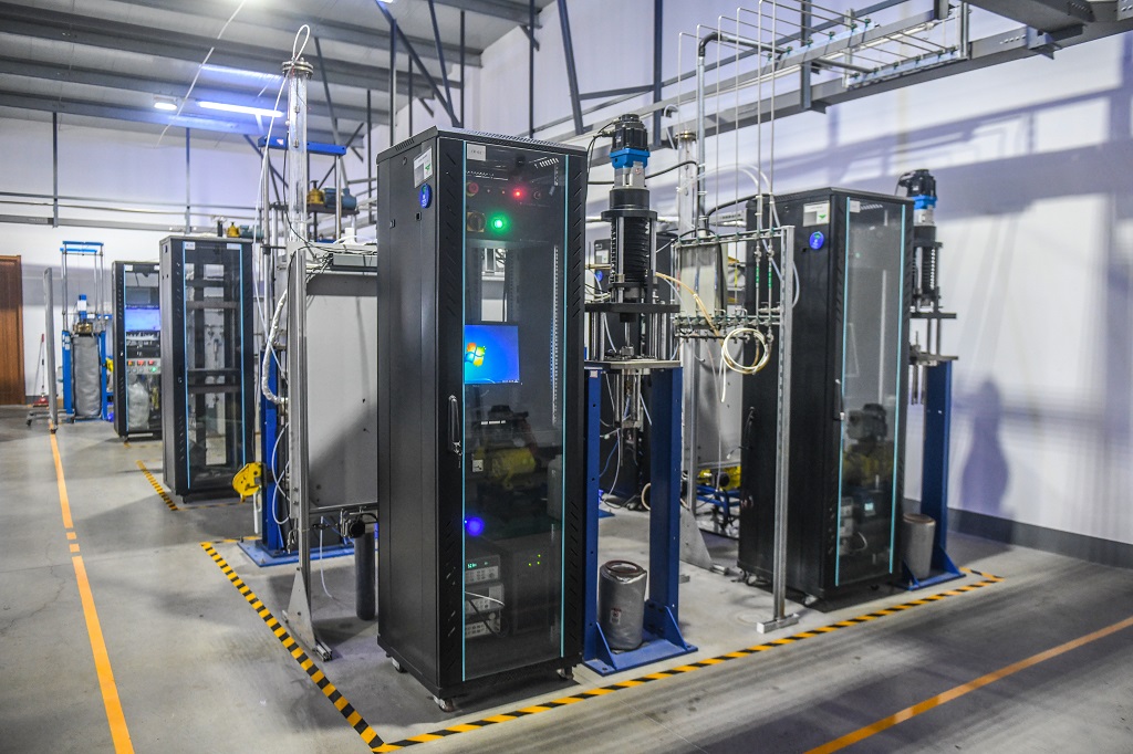 國檢檢測與上海交通大學(xué)共建聯(lián)合研發(fā)中心 國檢檢測與上海交通大學(xué)共建聯(lián)合研發(fā)中心